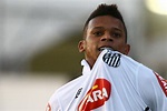 .: Atacante André está de volta ao Santos Futebol Clube