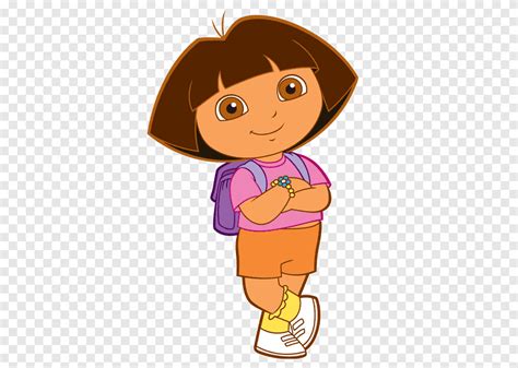 Dora The Explorer Dora The Explorer Animated Cartoon