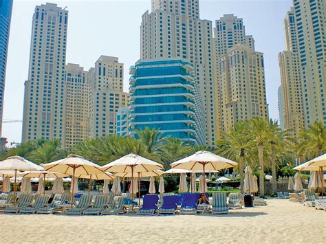 Hilton Dubai Jumeirah Resort 5 Dubai Uae