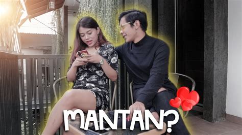 Tegang Saat Ketemu Cewek Apalagi Mantan Qna Youtube