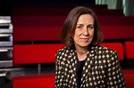 BBC gender pay gap was 'absolutely outrageous', says Kirsty Wark ...