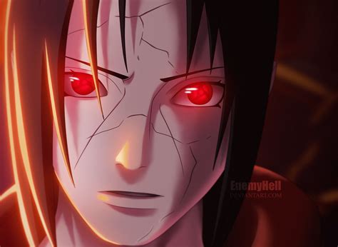 The Best 20 Itachi Reanimated Pfp Bestwaoduct