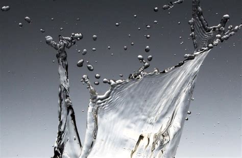Abstract Water Splash Free Photo Download Freeimages
