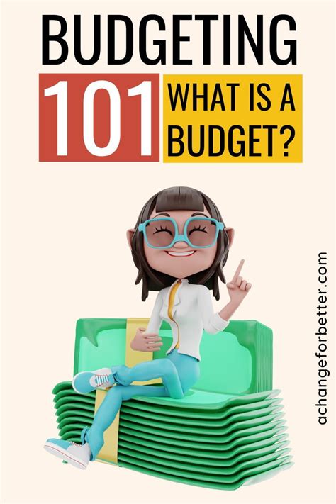 A Good Budget Is Like An Insurance Policy For Your Finances If You
