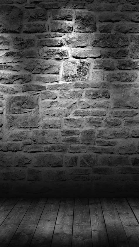Stone Wall Iphone Wallpaper