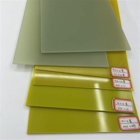 Epgc G Epoxy Fiberglass Laminatedsheet China Insulation Sheet And Fr