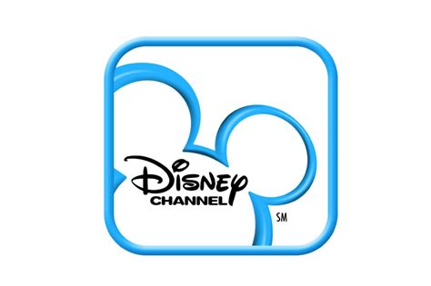 Disney Channel Logo Desktop Background