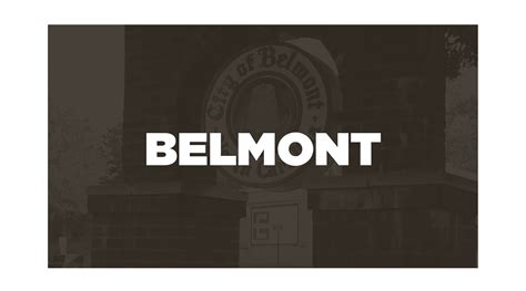 Belmont Tab 01 01 Exodus Belmont