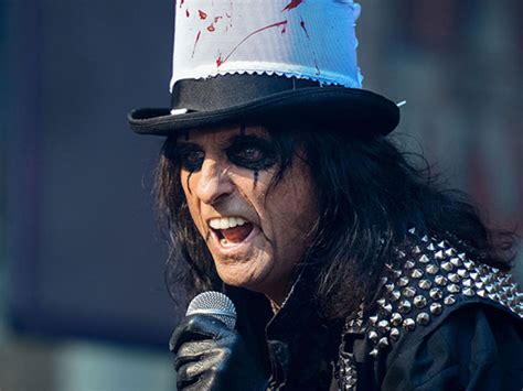 Alice Cooper And Ace Frehley Tickets Midflorida Credit Union