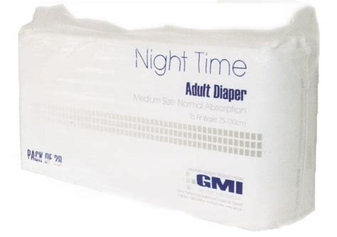 Adult Day Diapers Next Day Delivery