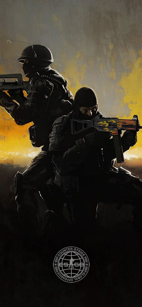 Best Counter Strike 16 Iphone Hd Wallpapers Ilikewallpaper