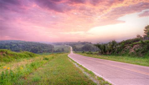 5 Of The Best Upper Midwest Road Trips • Ottsworld Unique Travel