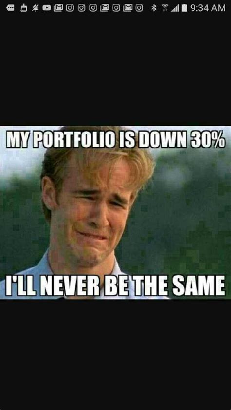 Dont Be Like Crying Dawson Make 10 Cash Investments To Reduce The