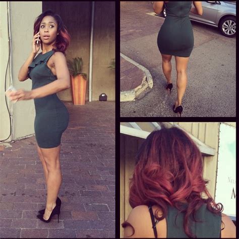 Instagram Minnie Dlamini Dresses 17 Best Images About Style It