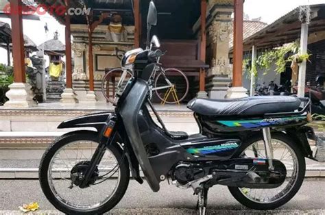 Maybe you would like to learn more about one of these? Modifikasi Motor Astrea Grand Standar - MOTOR MODIF 2019