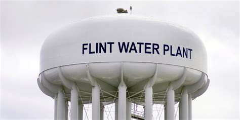 Elon Musk Pledges To Fix Flint Water Crisis Hypebeast