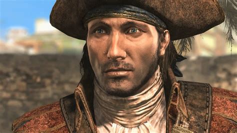 Shay Cormac Captain Morgans Outfit Ac Black Flag Youtube