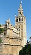 Seville, Spain: Cathedral by Day, Flamenco by Night - Pin the World Travel