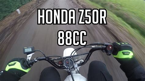 You are now easier to find information about honda motorcycle and scooter with this information including latest honda bike price list in malaysia, full. Small Displacement Motorcycles Are Awesome | Honda Z50R ...
