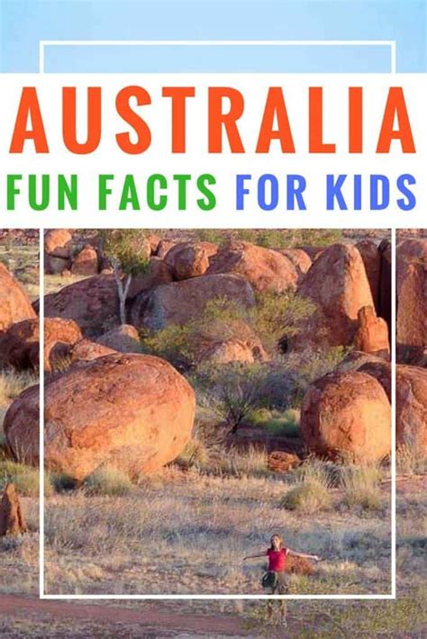 20 Interesting Facts About Australia That Will Wow You