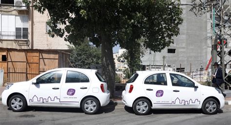 אתר השוואת מחירי חלקי חילוף לרכב, מחפש חלק לרכב שלך? רכב שיתופי? רק לא בשבת, אלא אם תשלמו 10,000 שקל "קנס"
