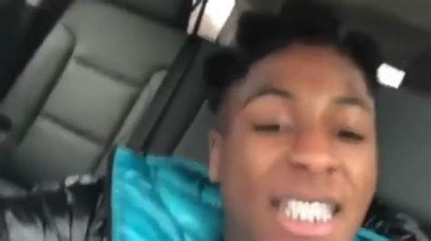 Nba Youngboy Reveals New Hairstyle