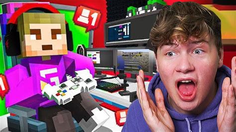 De Beste Minecraft Youtuber Ooit Worden In Minecraft Youtube