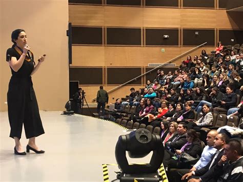 Arrancan Conferencias Para Proteger A La Mujer En Las Empresas