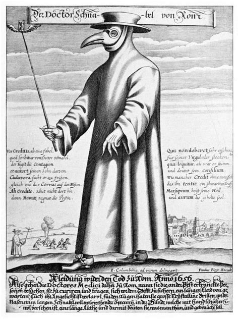 Plague Doctor Dr Beaky Print Poster Etsy Plague Doctor