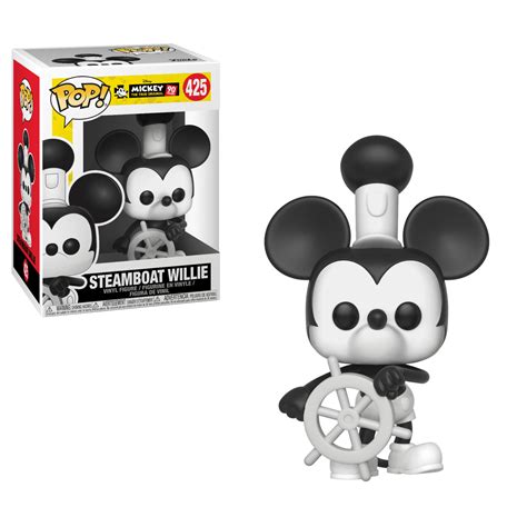 Funko Pop Disney Mickeys 90th Desde 1282 € Compara Precios En Idealo