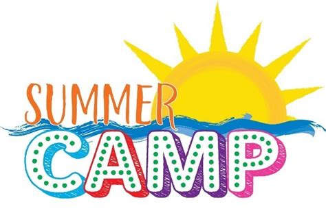 Summer Camp Clipart Free 10 Free Cliparts Download Images On