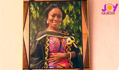 First Class Ug Graduate Ventures Into Hairdressing After Years Of Being Jobless Keep Premium
