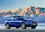 Pictures of Towing Capacity Audi Q5