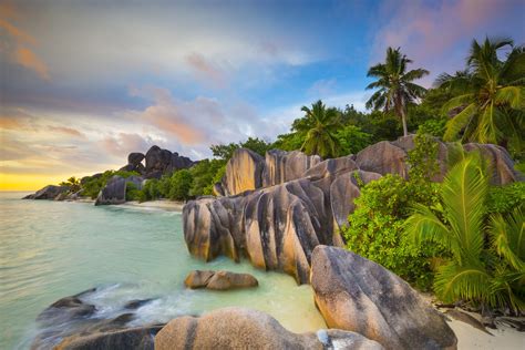 Seychelles Travel Guide Essential Facts And Information