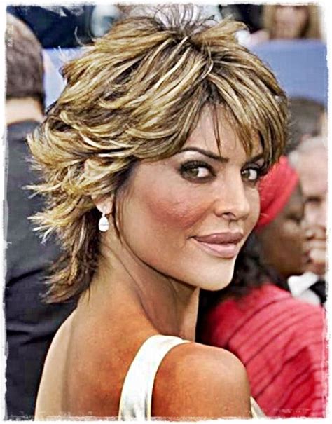 Short haircuts are easily carried by those girls who have thick hairs. Shag Haircuts for Thick Hair | Short Shaggy Haircuts For ...