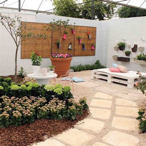 Renting la alternativa más barata para tener vehículo. Decoracion patios traseros: 13 ideas para darle vida a tu ...