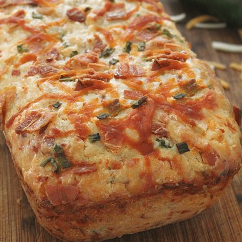 Jalapeno Cheddar Bread Kitchen Fun With My 3 Sons
