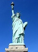 Fotos de Edificio en Estatua de la Libertad - Nueva York - 5524471