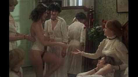 Story Of O Aka Histoire D O Vintage Erotica1975 Scene