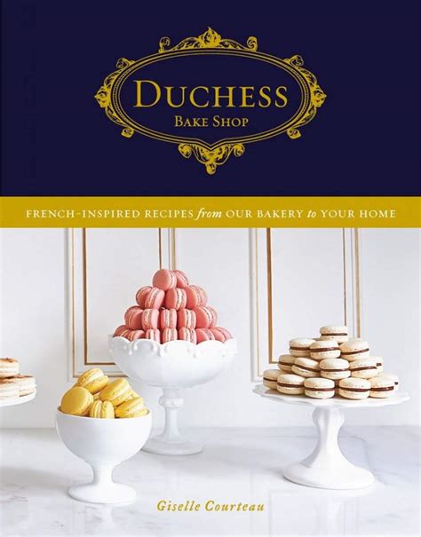 Duchess Bake Shops Rosemary Chocolate Fleur De Sel Cookies Eat North