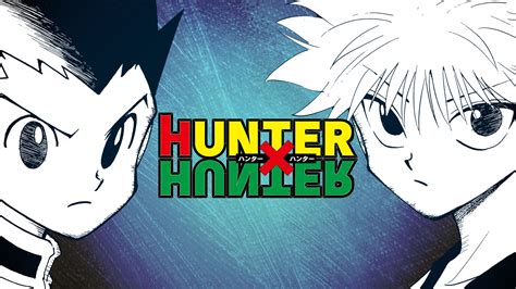 潘めぐみさん、伊瀬茉莉也さん出演！ 『hunter×hunter』「ゴン×キルア Pv」を28日0時よりジャンプチャンネルにてプレミア公開