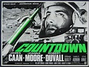nachtsichtgeräte: Countdown / Start zum Mond (Robert Altman, USA 1968)