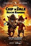Chip 'n Dale: Rescue Rangers movie review (2022) | Roger Ebert