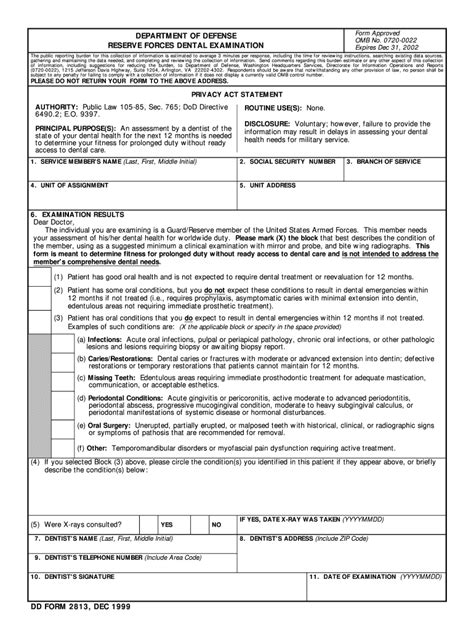 Da2813 Fill And Sign Printable Template Online Us Legal Forms