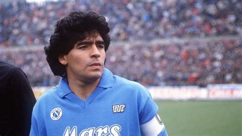 Que opinas de como se fue? Cannes: La vida de película de Maradona, entre la gloria y el abismo | IMPULSO