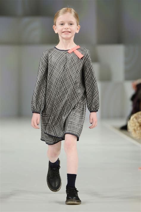 Global Kids Fashion Week 2013