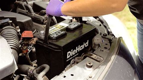Heres How To Change A Car Battery Yourself Tractionlife