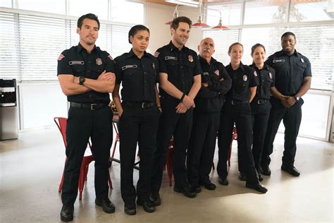 When Does Station 19 Season 2 Premiere Viewers May Not Have To Wait Too Long