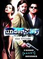 underbelly - définition - What is