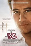 The Boys Are Back (2009) - IMDb